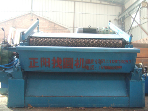 正陽(yáng)找圓機(jī)