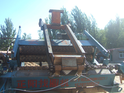正陽(yáng)找圓機(jī)