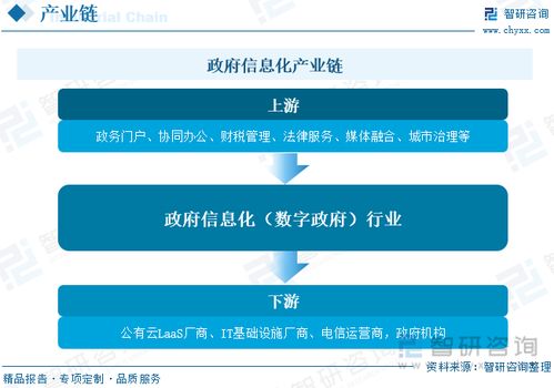2023年中國政府信息化行業現狀及趨勢分析