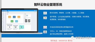 物業信用評價體系與智軒云誠信物業系統概述